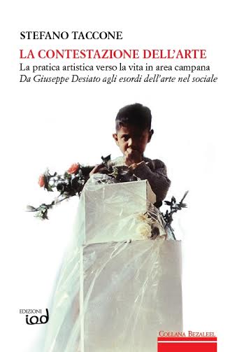 La contestazione dell’arte